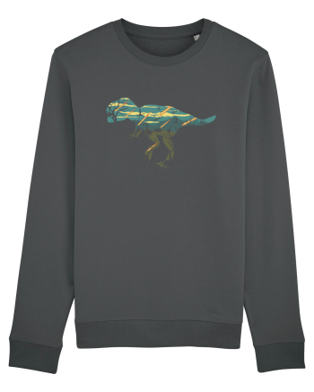 Meteorite T-Rex Anthracite