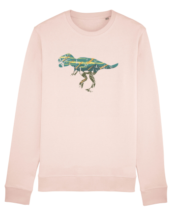 Meteorite T-Rex Candy Pink