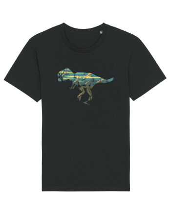 Meteorite T-Rex Black