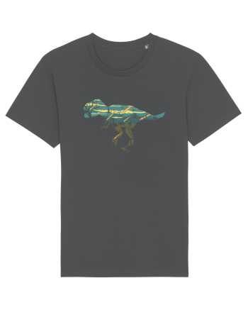 Meteorite T-Rex Anthracite
