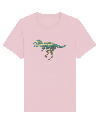 Meteorite T-Rex Cotton Pink