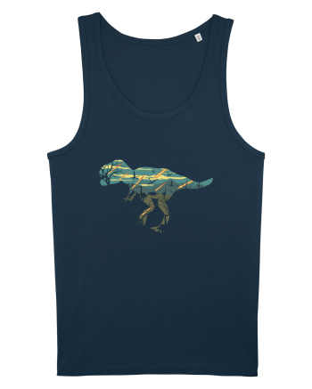 Meteorite T-Rex Navy