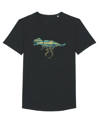 Meteorite T-Rex Black