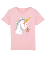 Icecream Unicorn Tricou mânecă scurtă  Copii Mini Creator