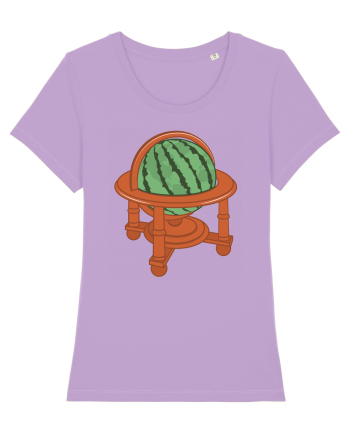 Watermelon Globe Lavender Dawn