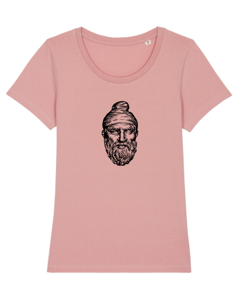 Cap de Dac 10. Canyon Pink