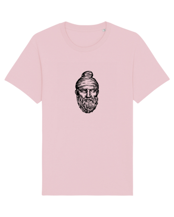 Cap de Dac 10. Cotton Pink