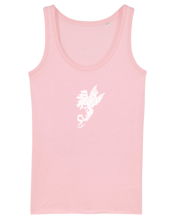 Balaurul 1. Cotton Pink