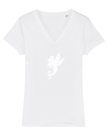 Balaurul 1. White