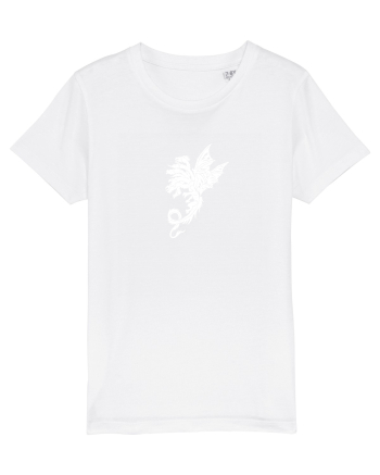 Balaurul 1. White