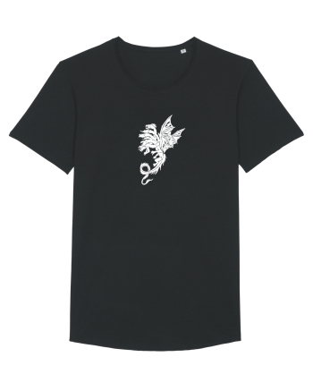 Balaurul 1. Black