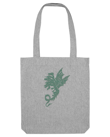 Balaurul 2. Heather Grey