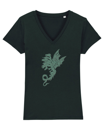 Balaurul 2. Black