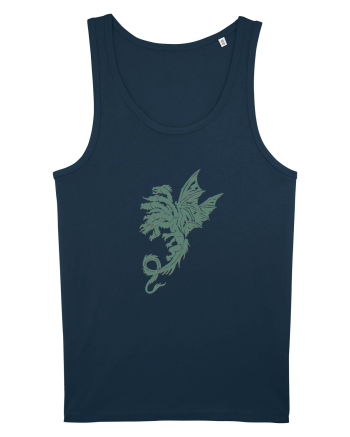 Balaurul 2. Navy