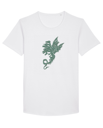 Balaurul 2. White