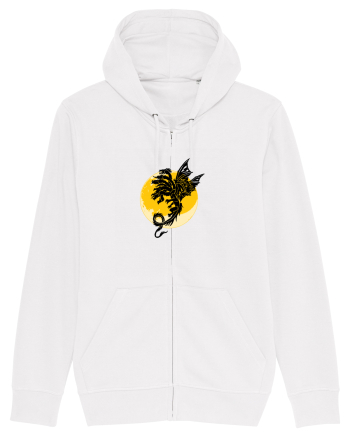 Balaurul 3. White