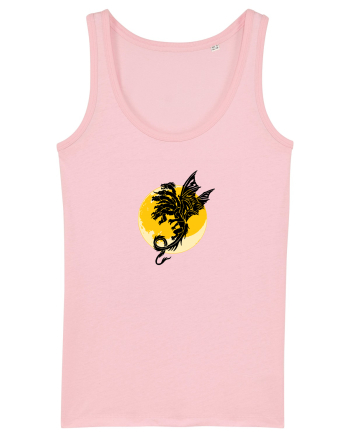 Balaurul 3. Cotton Pink