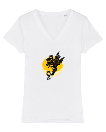 Balaurul 3. White