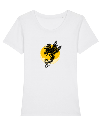 Balaurul 3. White