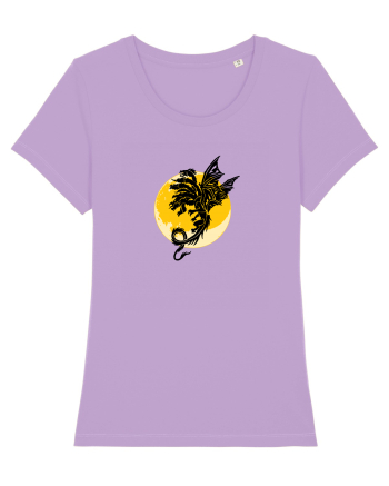 Balaurul 3. Lavender Dawn