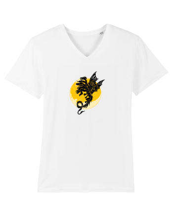 Balaurul 3. White