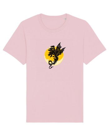 Balaurul 3. Cotton Pink