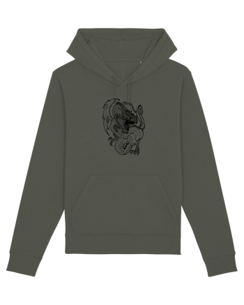 Balaurul 4. Khaki