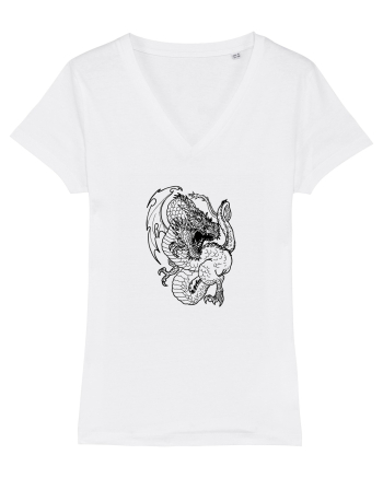 Balaurul 4. White