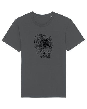 Balaurul 4. Anthracite