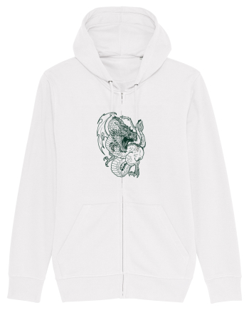 Balaurul 5. White