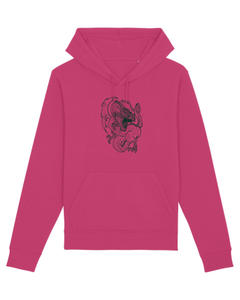 Balaurul 5. Raspberry