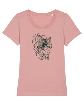 Balaurul 5. Canyon Pink