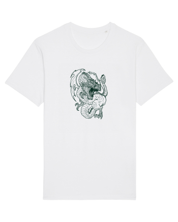 Balaurul 5. White