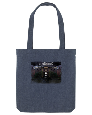 I`M GOTHIC Midnight Blue