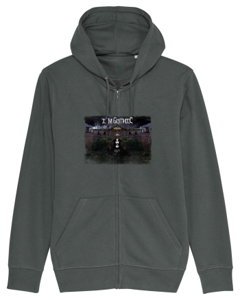 I`M GOTHIC Anthracite