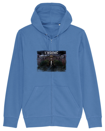 I`M GOTHIC Bright Blue