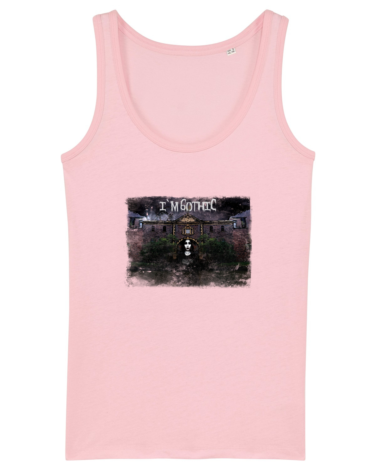 Maiou Damă Dreamer Cotton Pink