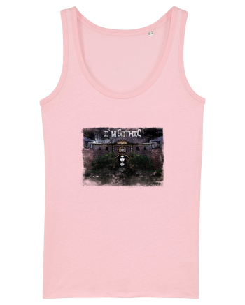 I`M GOTHIC Cotton Pink