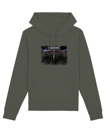 I`M GOTHIC Khaki