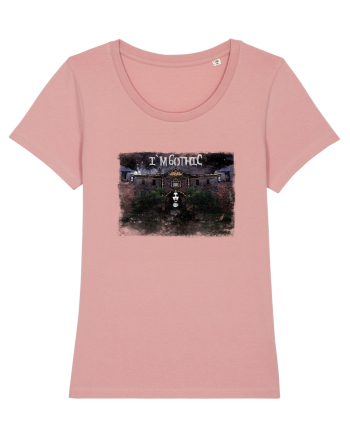 I`M GOTHIC Canyon Pink