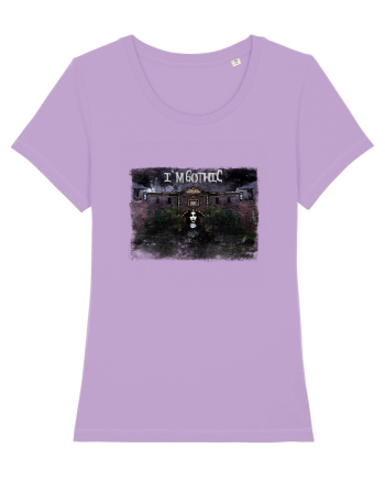 I`M GOTHIC Lavender Dawn