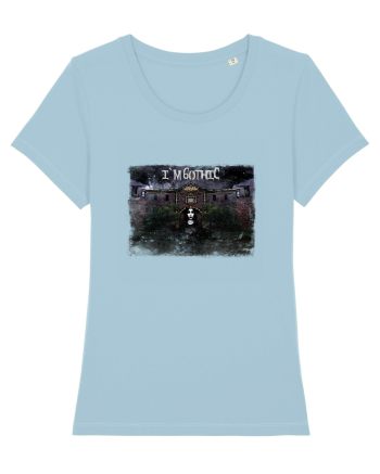 I`M GOTHIC Sky Blue