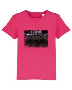 I`M GOTHIC Tricou mânecă scurtă  Copii Mini Creator