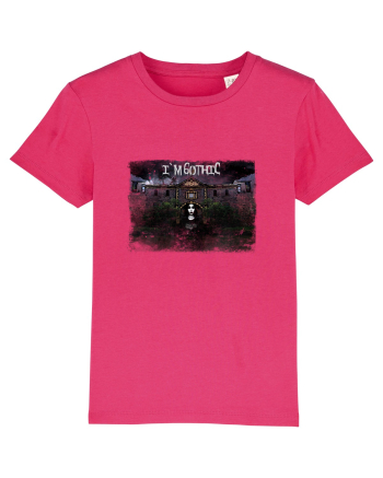 I`M GOTHIC Raspberry