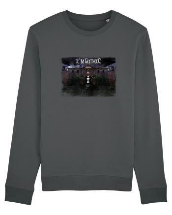 I`M GOTHIC Anthracite