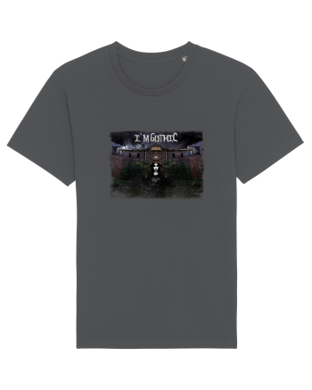 I`M GOTHIC Anthracite