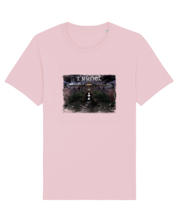 I`M GOTHIC Cotton Pink