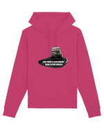 Finding Yourself Hanorac Unisex Drummer