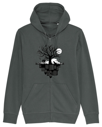 Tree City Anthracite