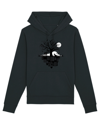 Tree City Black